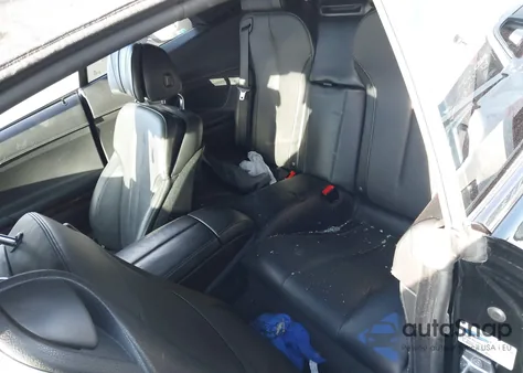 2014 BMW 650I z USA, uszkodzony, nr VIN WBAYP9C57ED169245